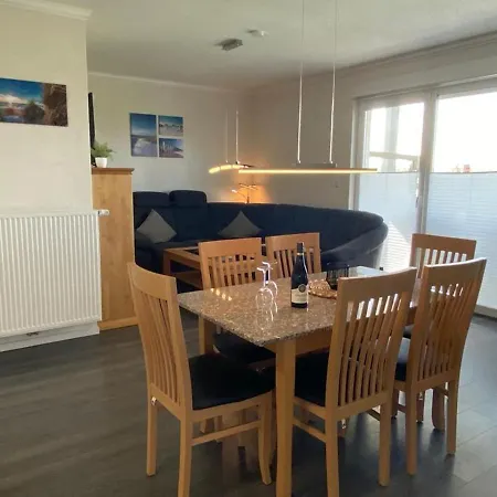 Hébergement de vacances Familiennest *
