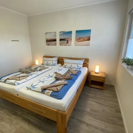Familiennest Holiday home Sehestedt (Lower-Saxony)