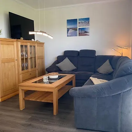 Familiennest Semesterbostad *