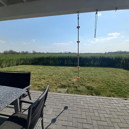 Casa vacanze Familiennest Sehestedt (Lower-Saxony)