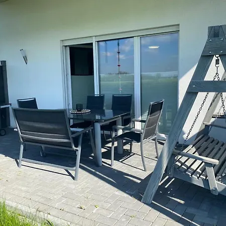 Casa vacanze Familiennest Sehestedt (Lower-Saxony)