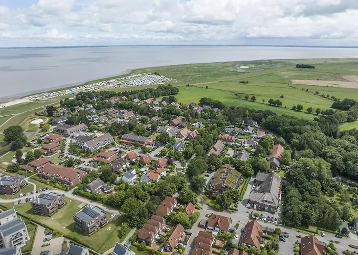 Hébergement de vacances Familiennest