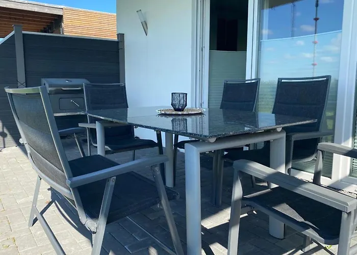 Familiennest Hébergement de vacances *