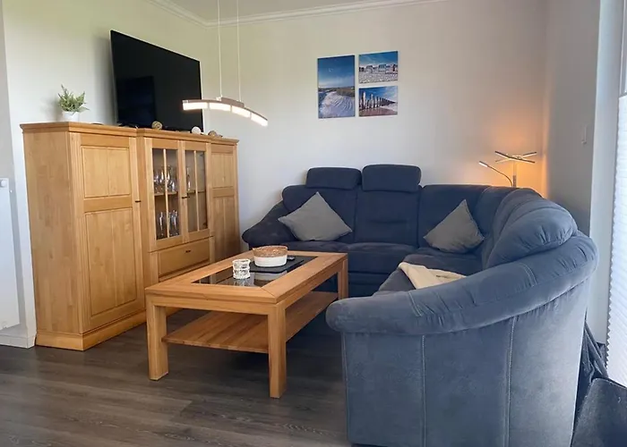Familiennest Hébergement de vacances *